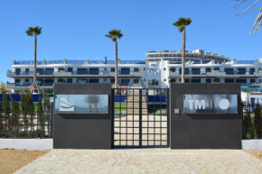  ROMERO APARTMENTS-ARENALES DEL SOL  Лос Ареналес Дель Соль
